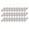 T Terre Edger Blades Compatible w/ Ryobi 613223 Echo 720-237-001 Stihl 4133-713-4101, 30PK 41-ROT-07-0038-QTY30 - alternate 1